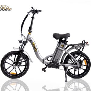 אופניים חשמליים One Bike מיני פייט שילדה נמוכה בייסיק 48v-18.5A