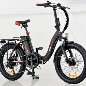 אופניים חשמליים SMART NEXUS 3.0 48/10